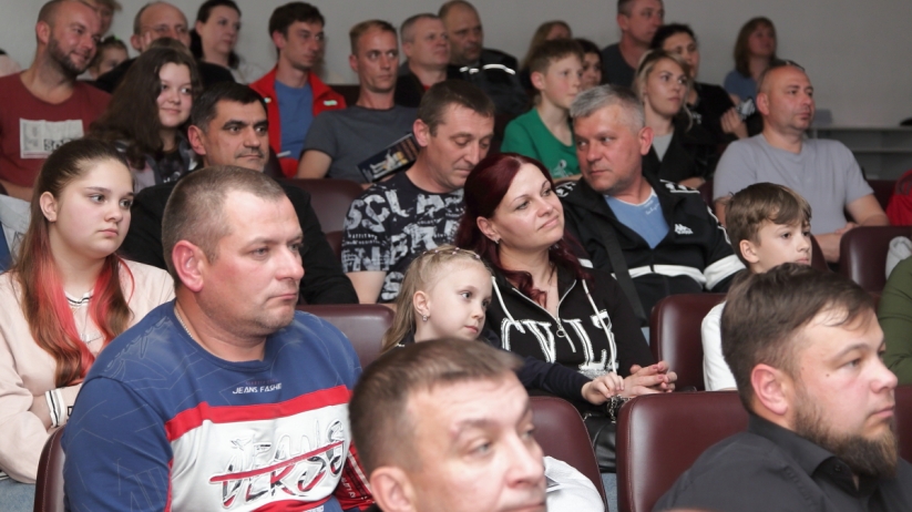 Охорона праці – очима дітей