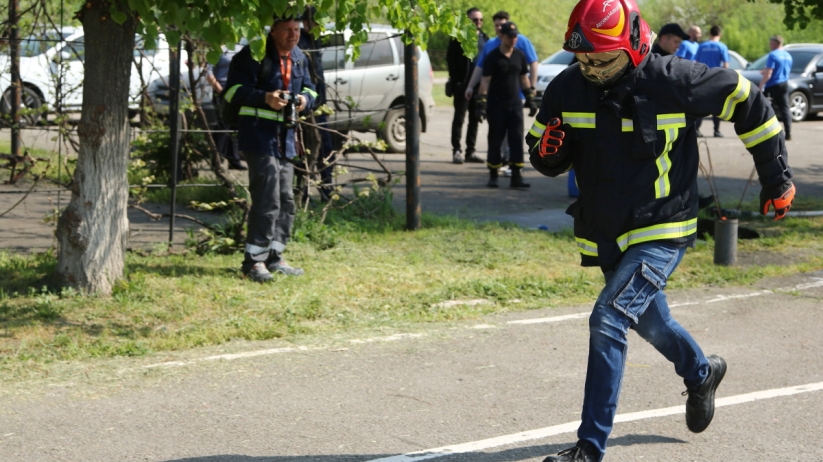 Вдалий дебют конвертерників