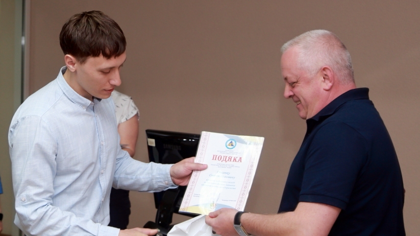 Досвід, який неможливо отримати з жодного підручника