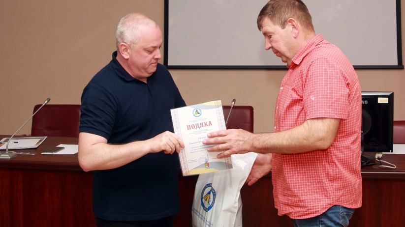 Досвід, який неможливо отримати з жодного підручника