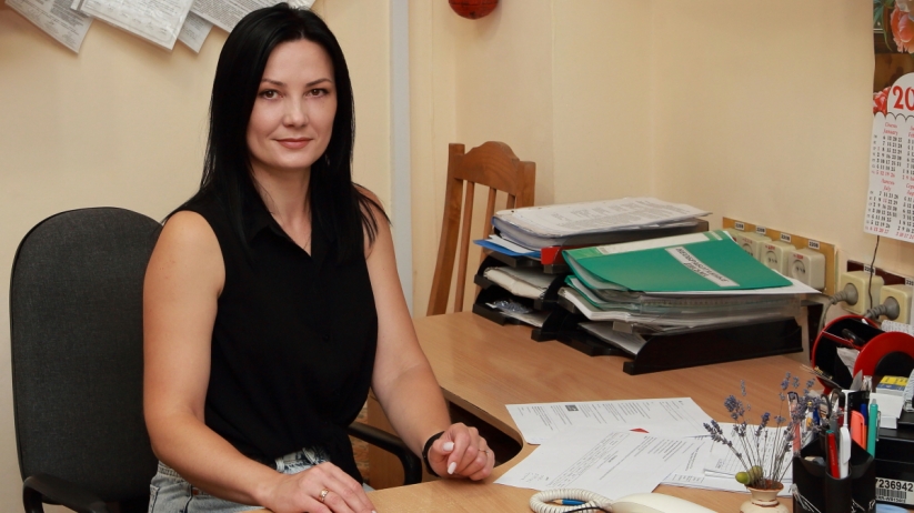 Метрологічний центр: 45 років на варті точності