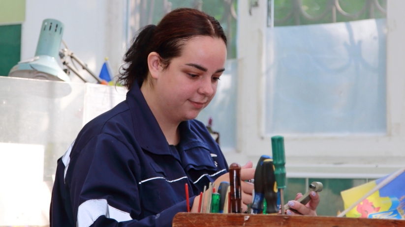 Метрологічний центр: 45 років на варті точності