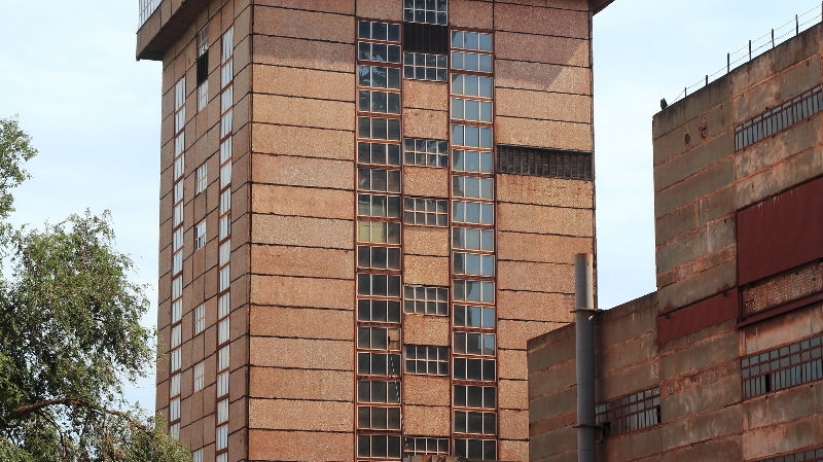 В шахте самое главное – взаимовыручка