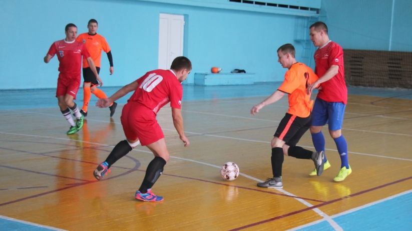 Матч памяти. Герої не вмирають