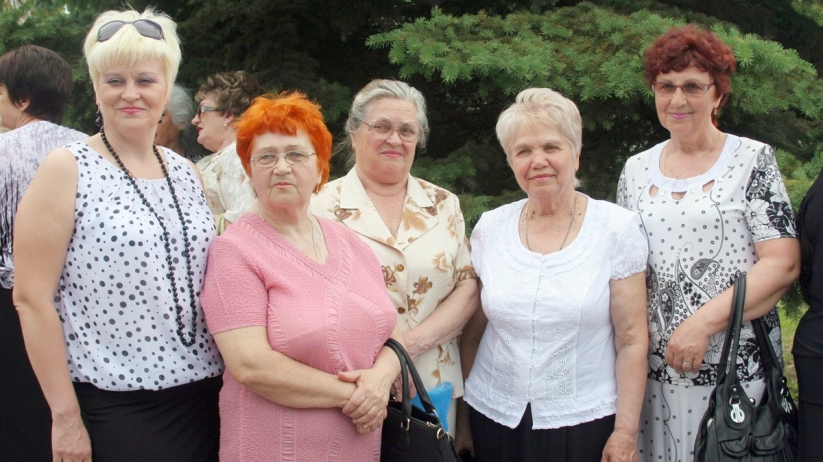 Люди, які зробили дуже багато…