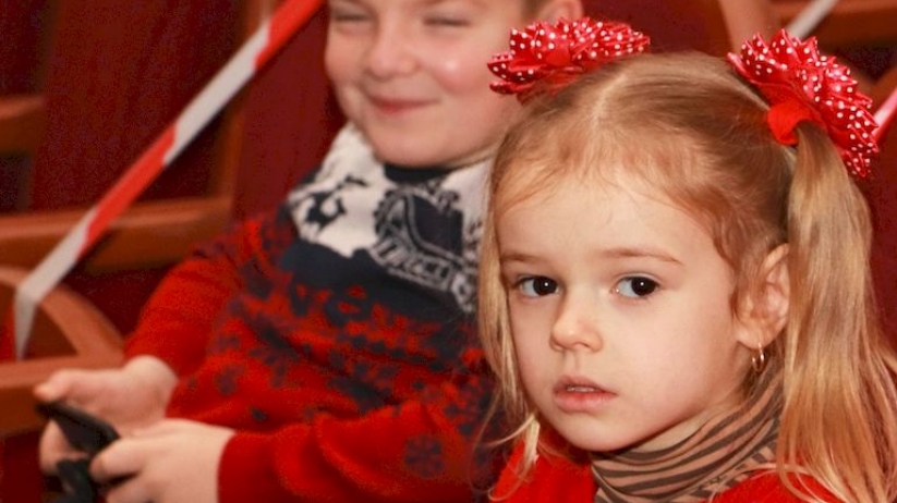 Мечты сбываются!