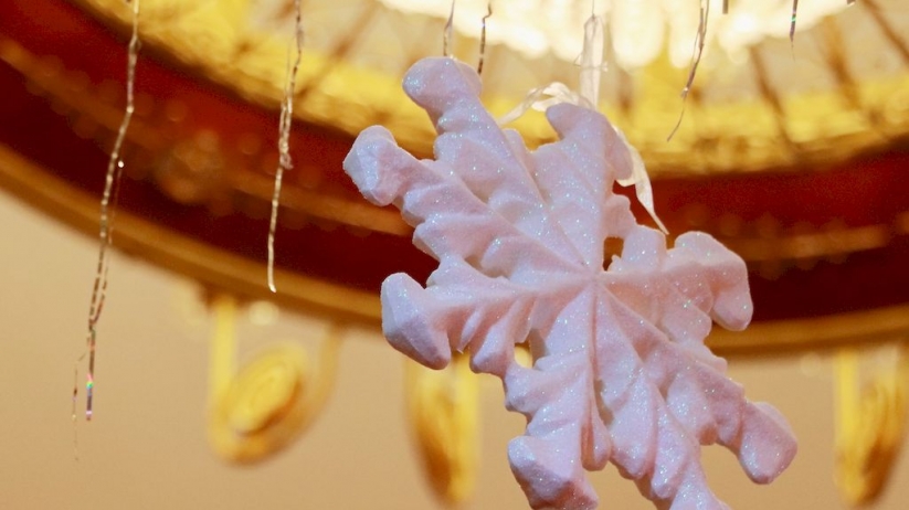 Мечты сбываются!