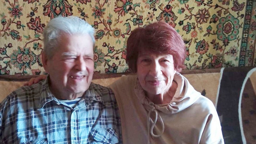 Відвідали ветеранів