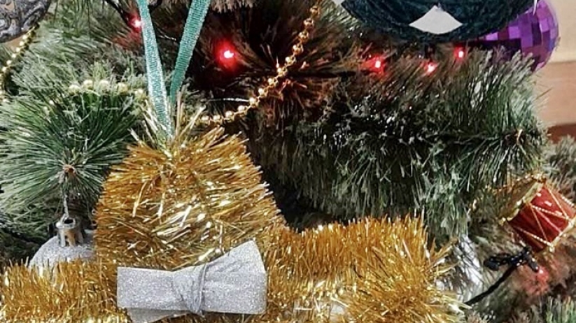 Свята об’єднують: в аглоцеху №3 провели передноворічний творчий захід для дітей працівників